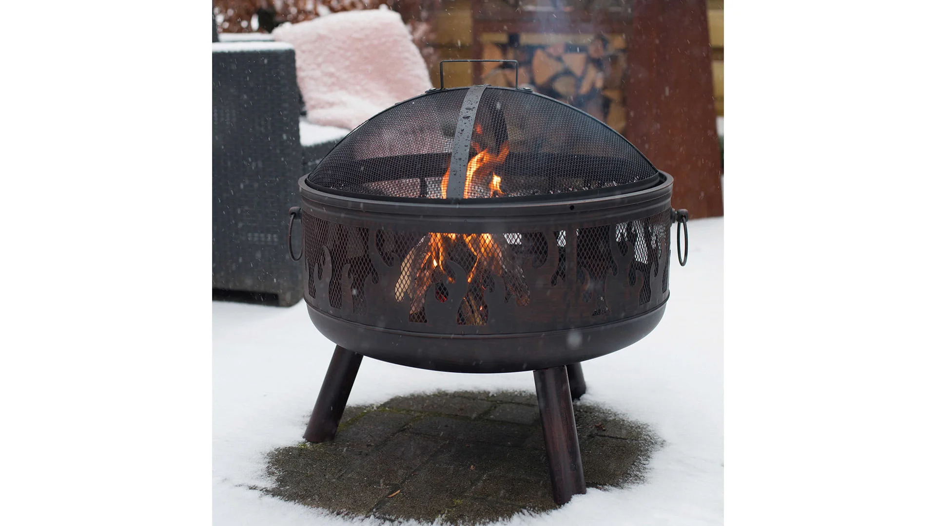 RedFire vuurkorf Blazer