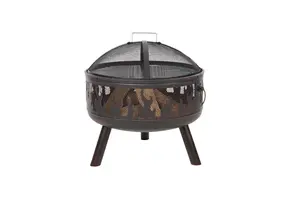 RedFire vuurkorf Blazer