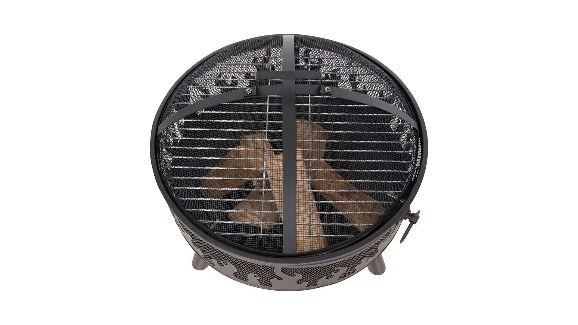 RedFire vuurkorf Blazer