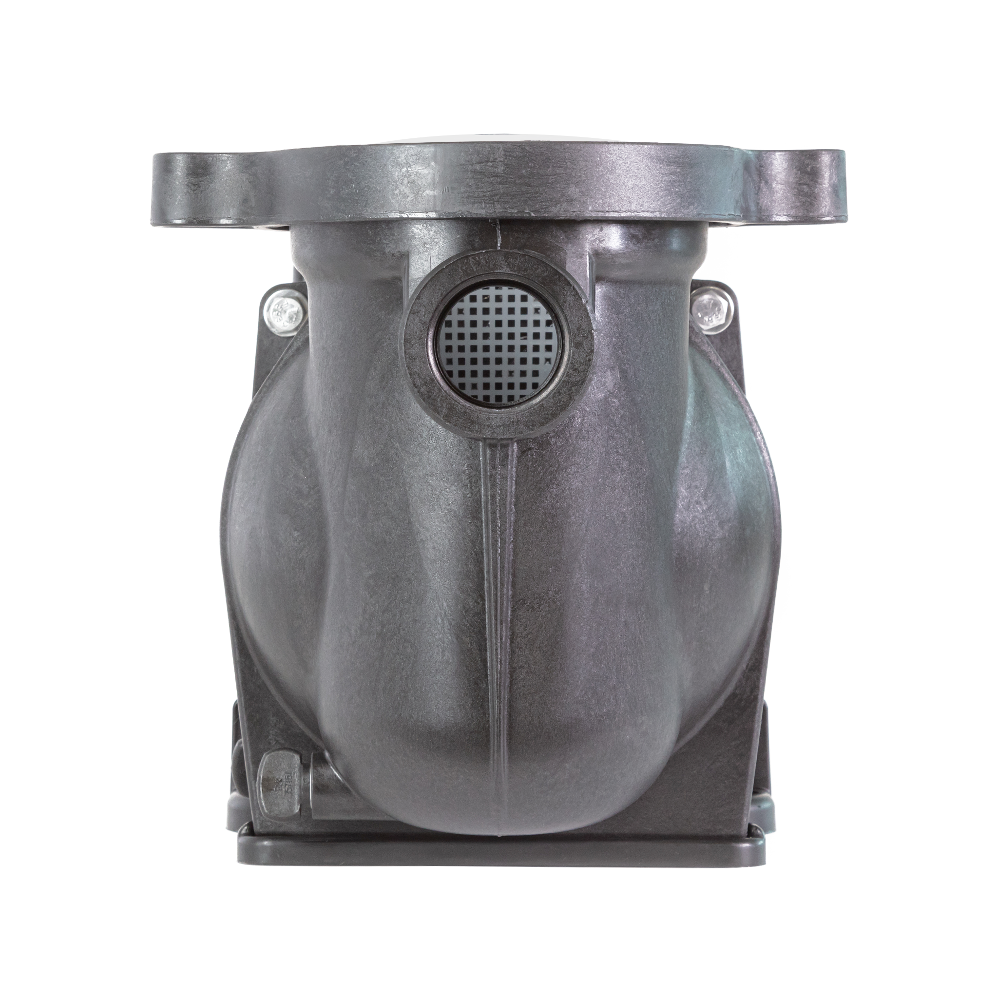 Pentair Superflo zwembadpomp