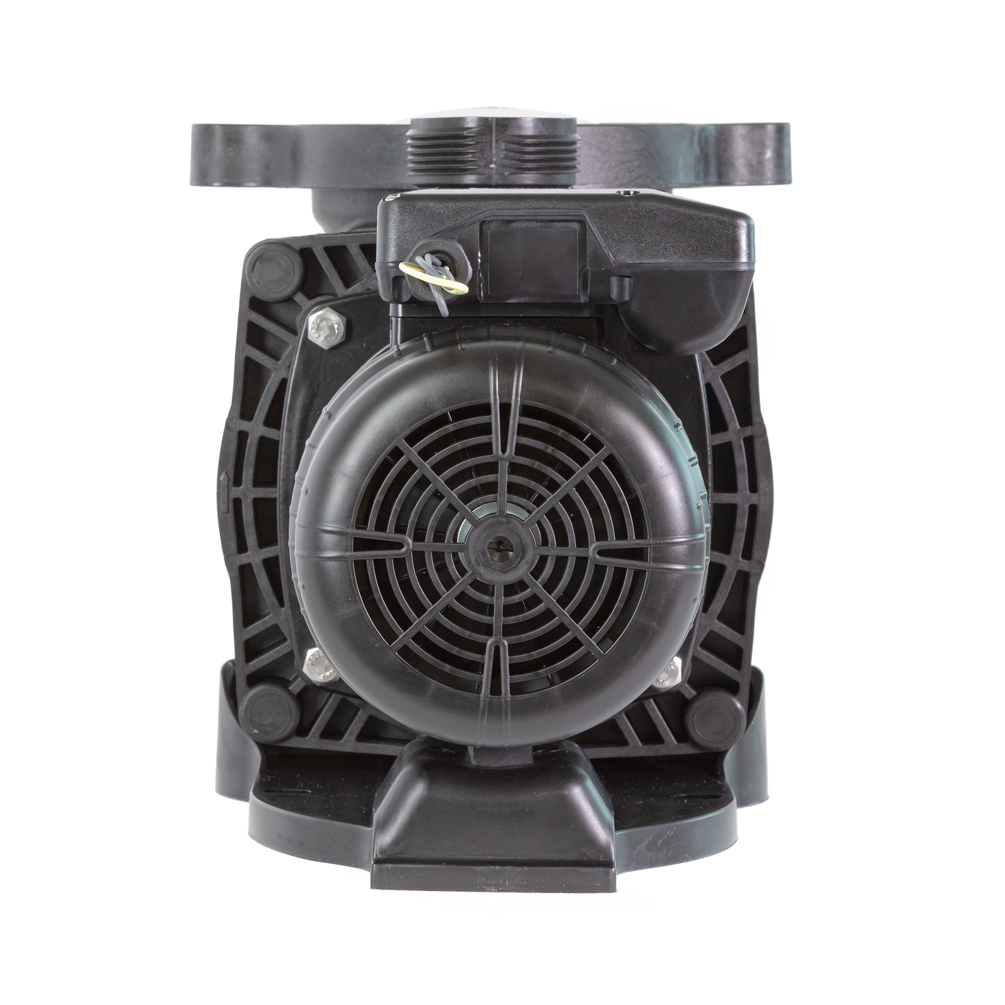 Pentair Superflo zwembadpomp