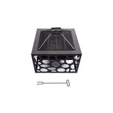 RedFire vuurschaal Mikor