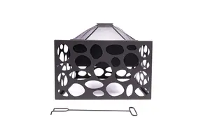 RedFire vuurschaal Mikor