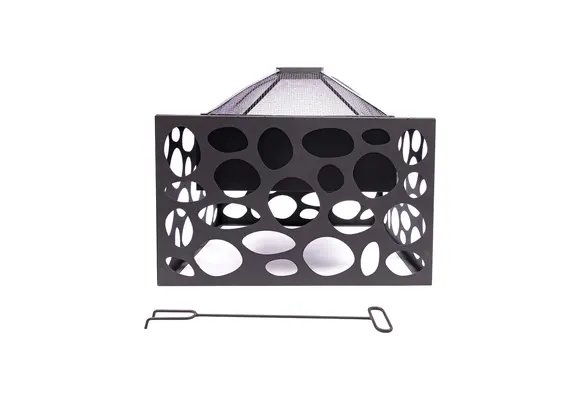 RedFire vuurschaal Mikor