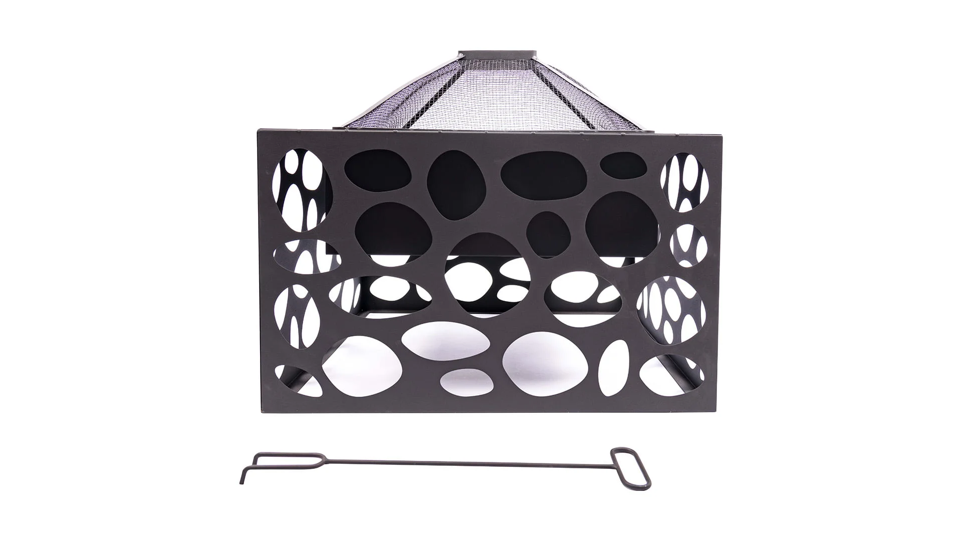 RedFire vuurschaal Mikor