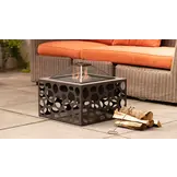 RedFire vuurschaal Mikor