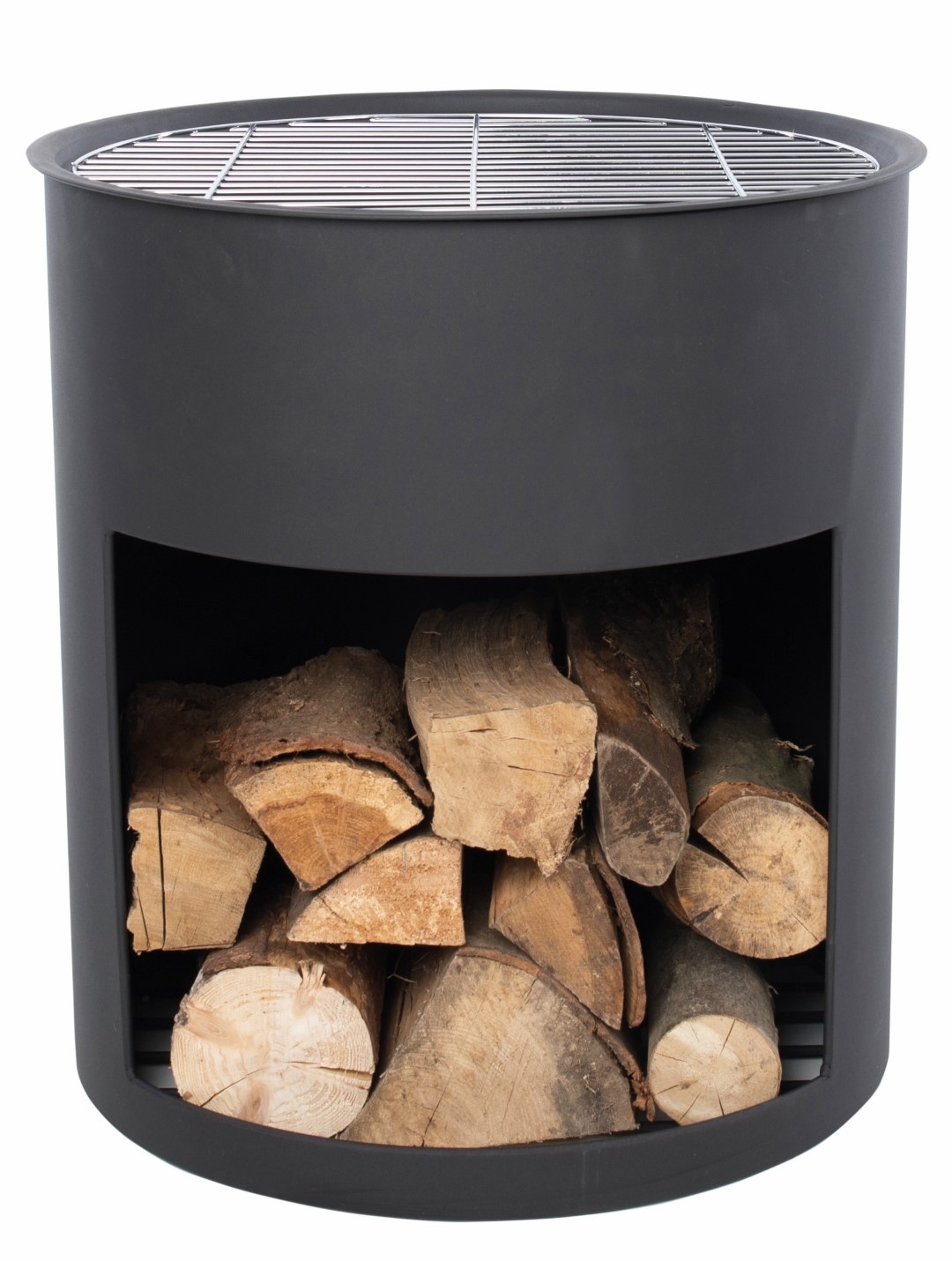 RedFire vuurkorf Milshire