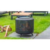 RedFire vuurkorf Midland