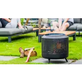 RedFire vuurkorf Midland