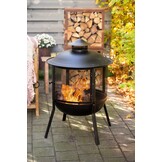 RedFire vuurkorf Kansas