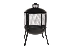 RedFire vuurkorf Kansas