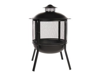 RedFire vuurkorf Kansas