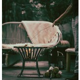 RedFire vuurkorf Denver