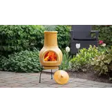 RedFire kleihaard Tampico