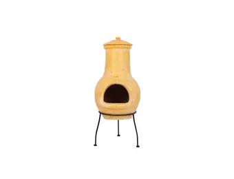 RedFire kleihaard Tampico