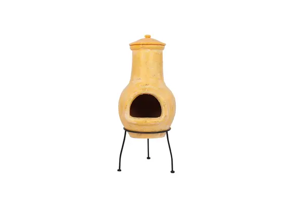 RedFire kleihaard Tampico