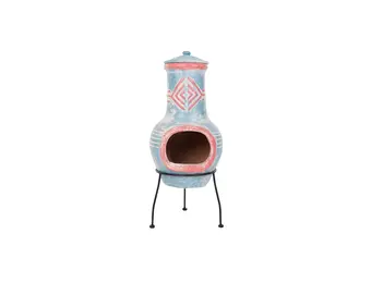 RedFire kleihaard Colima