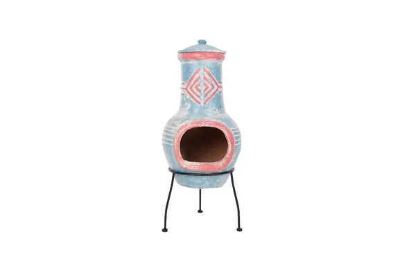 RedFire kleihaard Colima