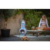 RedFire kleihaard Colima