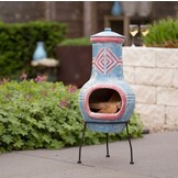 RedFire kleihaard Colima