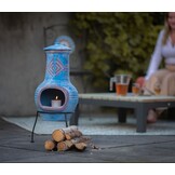 RedFire kleihaard Colima