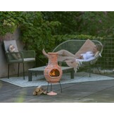 RedFire kleihaard Lima