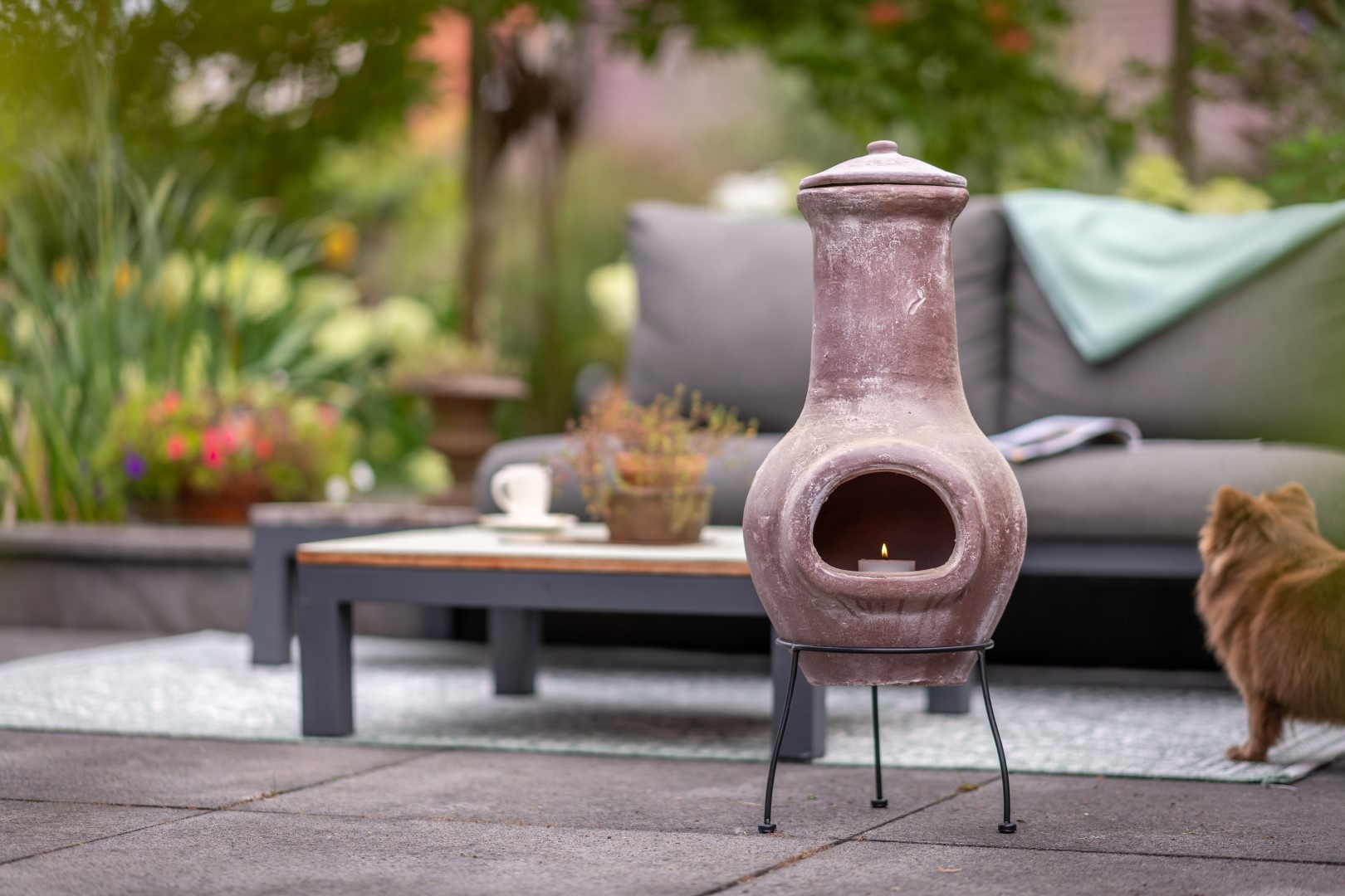 RedFire kleihaard Salamanca