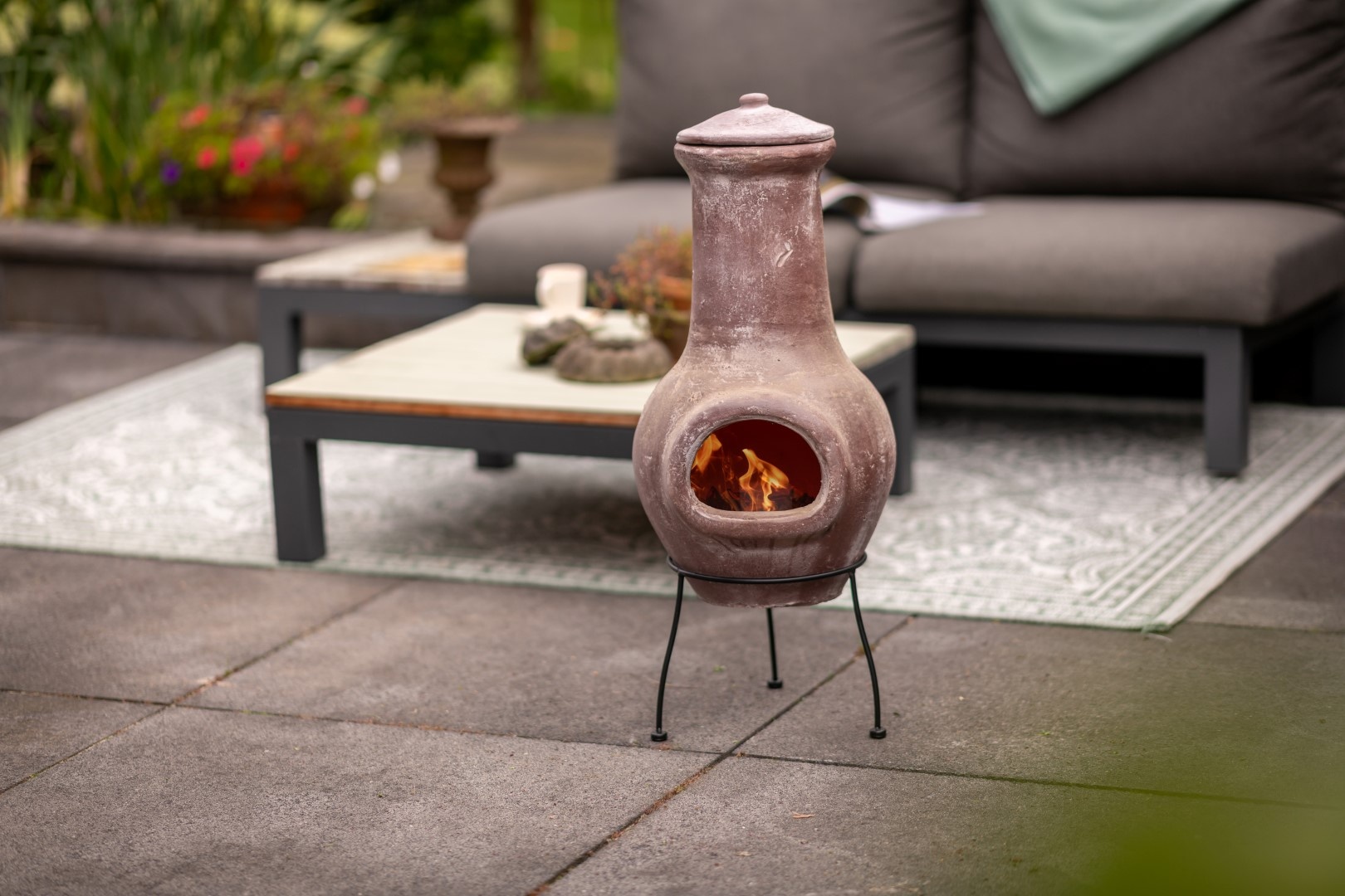 RedFire kleihaard Salamanca