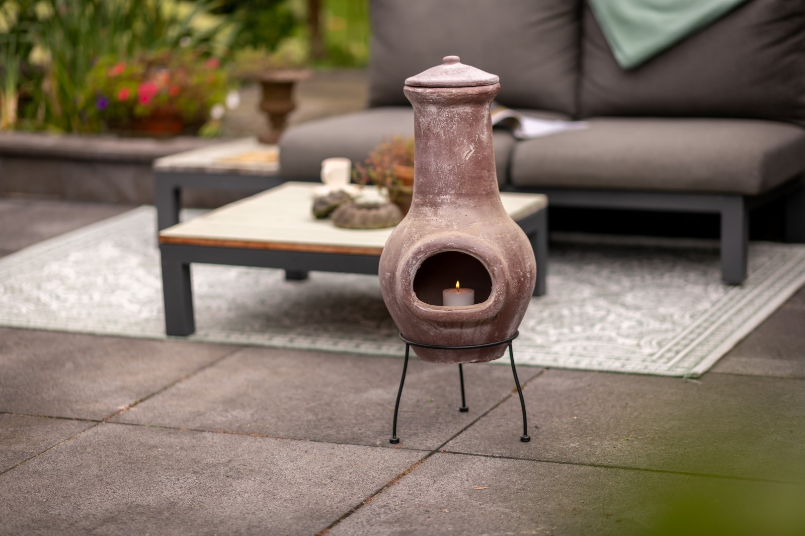 RedFire kleihaard Salamanca