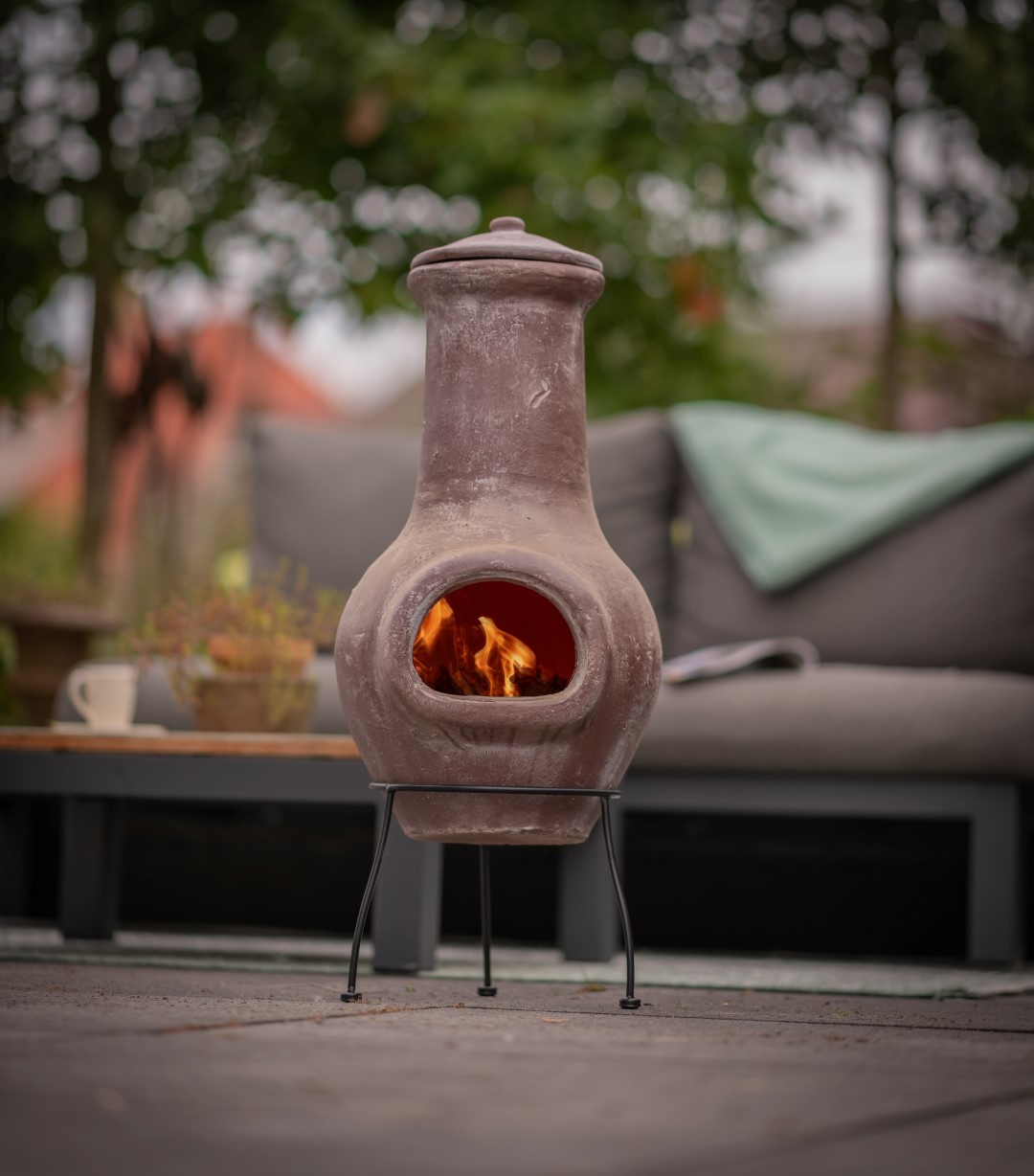 RedFire kleihaard Salamanca