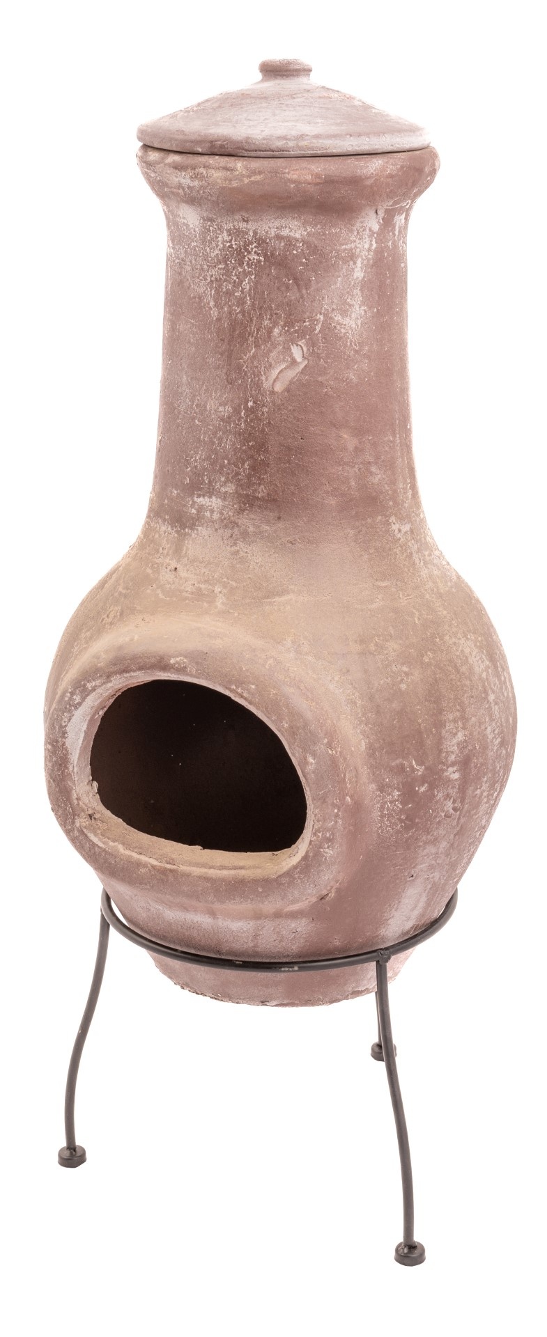 RedFire kleihaard Salamanca