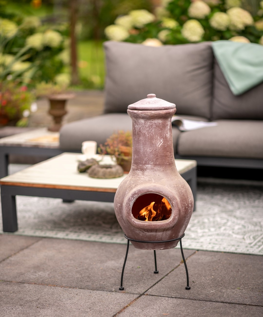 RedFire kleihaard Salamanca