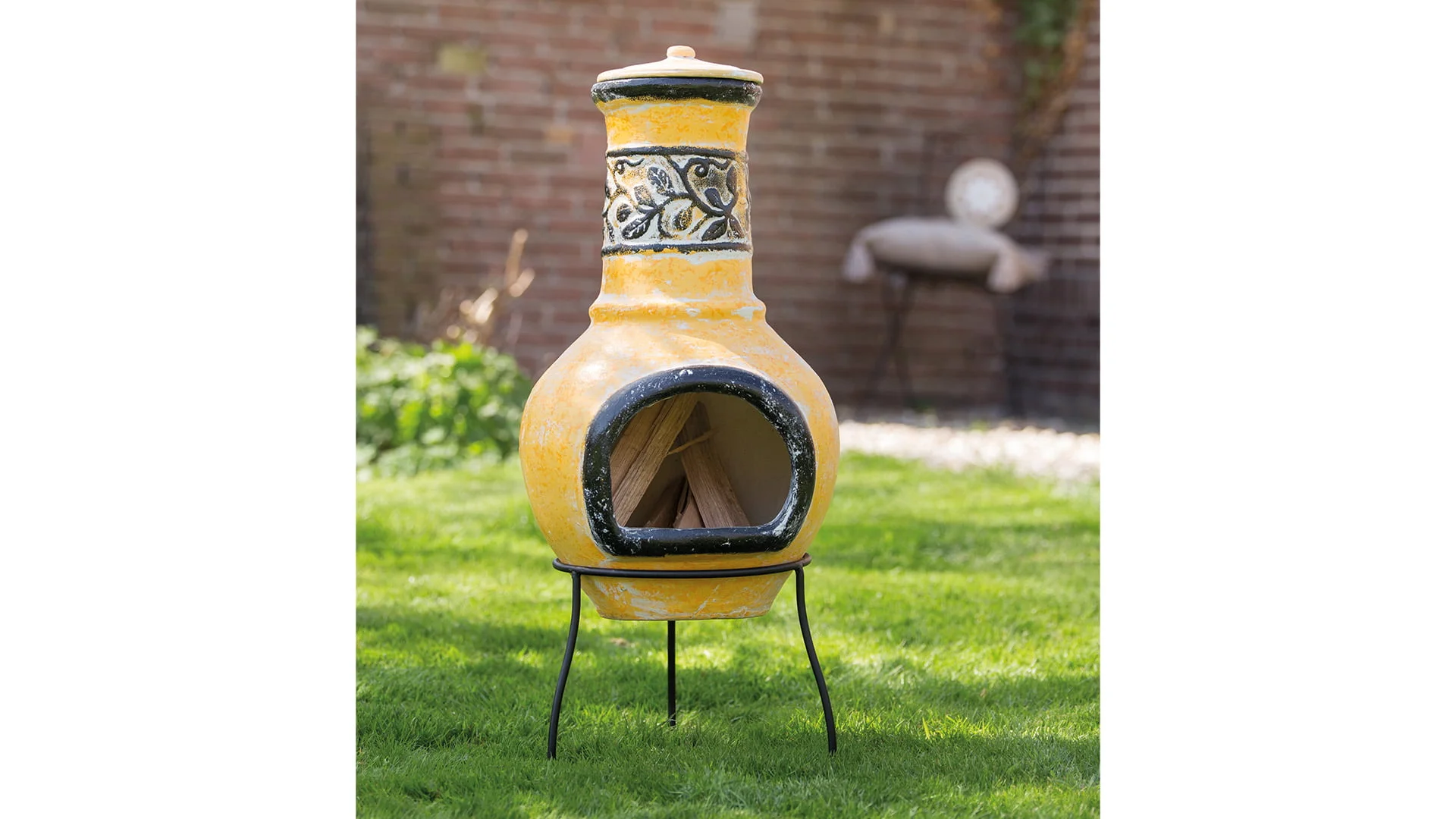 RedFire kleihaard Soledad