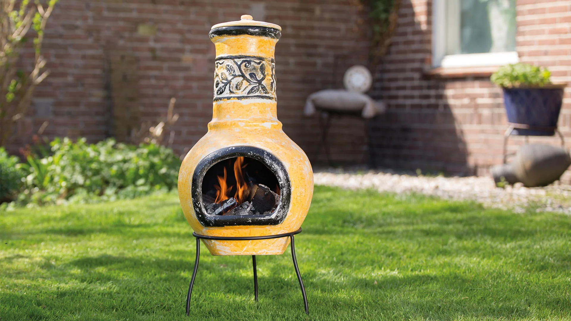 RedFire kleihaard Soledad