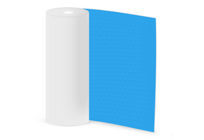 Elbe zwembadfolie classic adriablauw