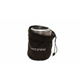 RedFire tafelhaard Volcano RVS Medium