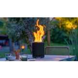 RedFire tafelhaard Volcano Zwart medium