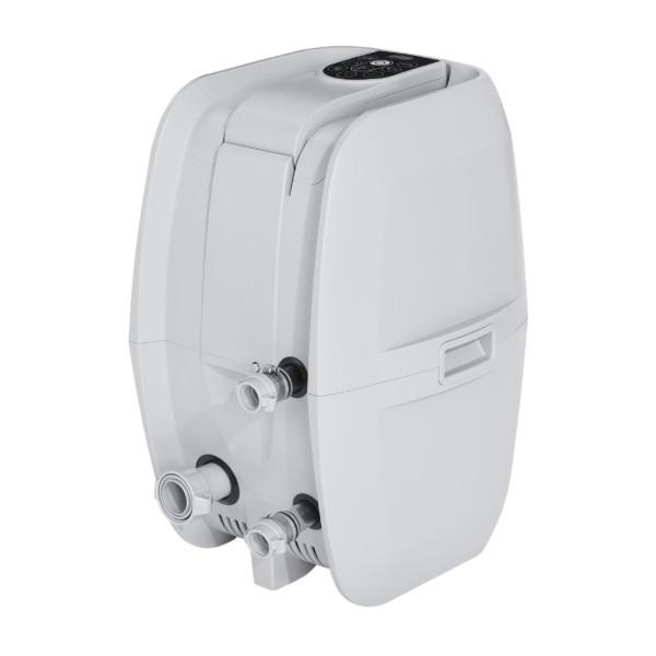Lay-Z-Spa AirJet Freeze Shield - Pomp / Heater