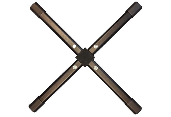 Standaard voor solardouche universeel