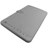 Blue bay douche fontein - Tuinslang aansluiting