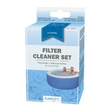 Planet spa filter reiniger set 3 stuks