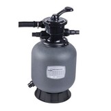 Zandfilter P350 Top mount 4.32m³/u