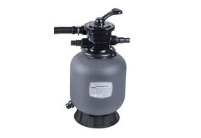 Zandfilter P350 Top mount 4.32m³/u