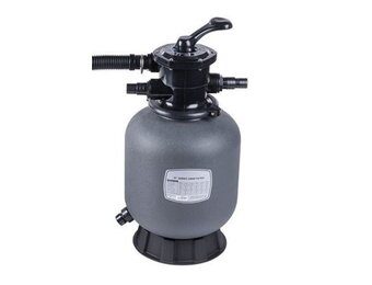 Zandfilter P350 Top mount 4.32m³/u