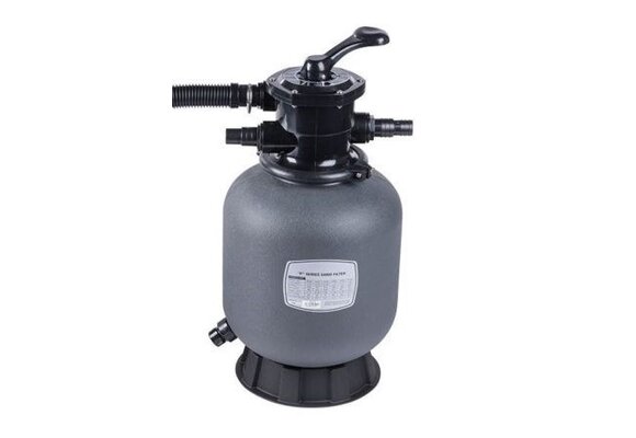 Zandfilter P350 Top mount 4.32m³/u
