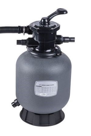 Zandfilter P350 Top mount 4.32m³/u