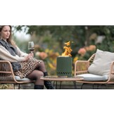 RedFire tafelhaard Volcano medium Olijf groen