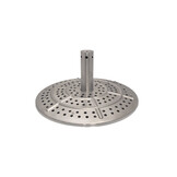 RedFire pellet vuurhaard Large - Zwart