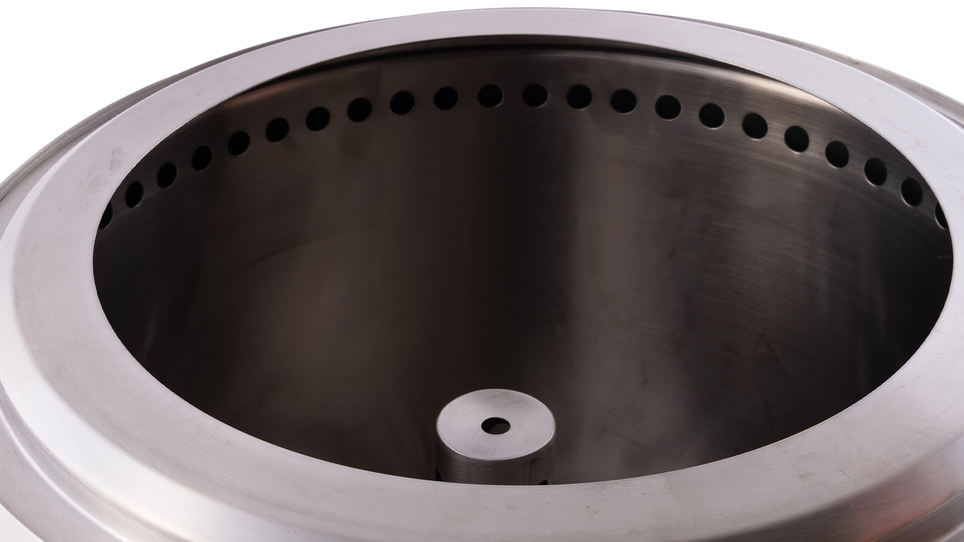 RedFire pellet vuurhaard Extra Large - Zwart