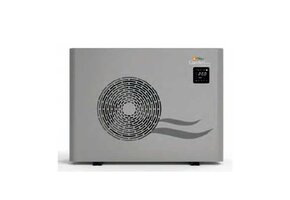 Garden Pac Pro Silence Full Inverter warmtepomp